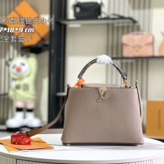 LV Capucines Bags